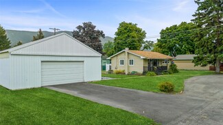 169 5th Avenue East N, Columbia Falls, MT 59912