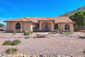 5802 E Prince Placer Rd, Hereford, AZ 85615