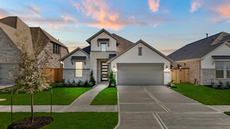 18738 Windy Orchard Ct, Manvel, TX 77578