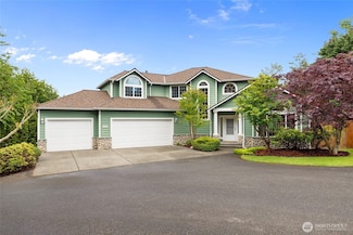 4309 Crescent Ave, Everett, WA 98203