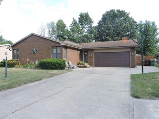 1228 W Washington St, Winterset, IA 50273