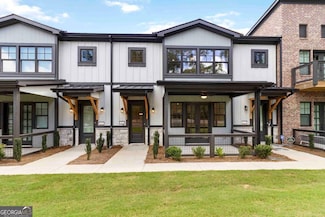 937 Willingham Dr Unit 7, Hapeville, GA 30354