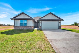 1937 Eli Ave, Tuttle, OK 73089