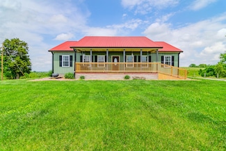 3900 Upper Sharpsburg Rd, Carlisle, KY 40311