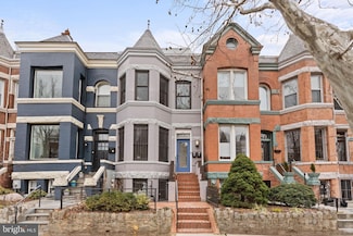 120 S St NW Unit 2, Washington, DC 20001
