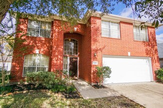 16350 Mellow Oaks Ln, Sugar Land, TX 77498