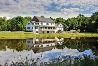 134 Kings Pond Rd, East Stroudsburg, PA 18301