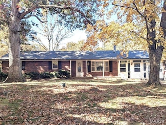 19503 N Moonbeam Ln, Mount Vernon, IL 62864