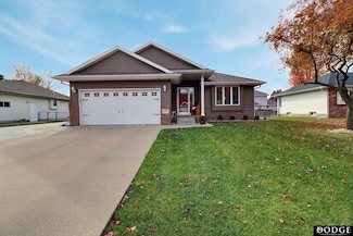 1339 Barber St, Fremont, NE 68025