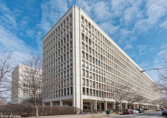 1451 E 55th St Unit 617, Chicago, IL 60615