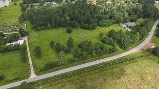 Tract 2,3 Macedonia Rd, Hockley, TX 77447