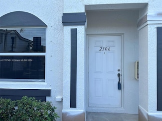 2306 SE 23rd Terrace Unit 2306, Homestead, FL 33035