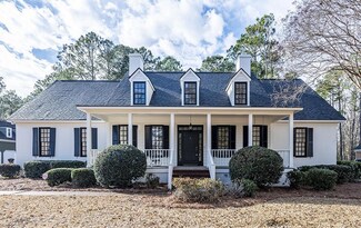 2327 Pendleton St, Albany, GA 31721