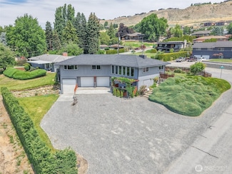 2540 N Astor Ave, East Wenatchee, WA 98802