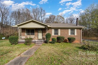 524 3rd St, Spencer, NC 28159