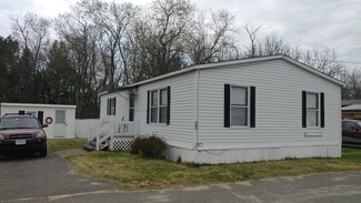 268 Palmer Rd Unit 45, Monson, MA 01057