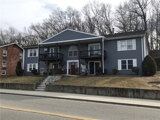 319 Privilege St Unit 4, Woonsocket, RI 02895