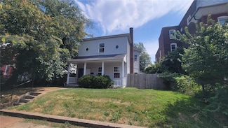 7110 Michigan Ave, Saint Louis, MO 63111