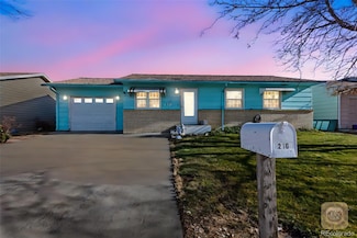 216 Cotton St, Fort Morgan, CO 80701