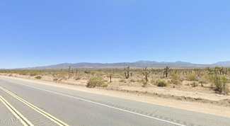 23000 E Antelope Hwy & Vic Ave X, Llano, CA 93544