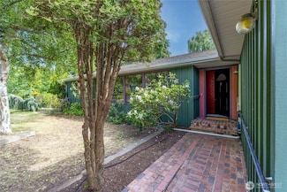 1443 W U St, Port Townsend, WA 98368