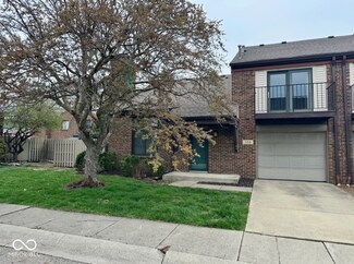 334 E Saint Clair St, Indianapolis, IN 46202