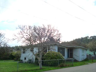 145 Douglas St, Rio Dell, CA 95562