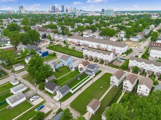 783 Reinhard Ave, Columbus, OH 43206