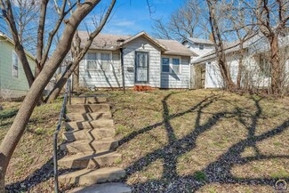 135 NW Quinton Ave, Topeka, KS 66606