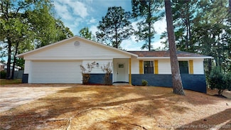 3539 Rolls Ave, Fayetteville, NC 28311