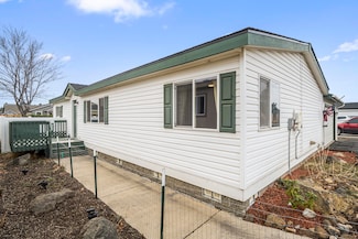 2476 SW Mariposa Loop, Redmond, OR 97756