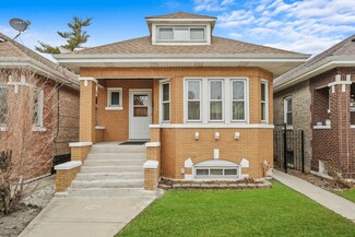 4917 S Komensky Ave, Chicago, IL 60632