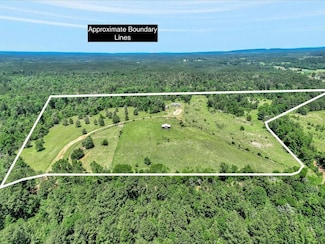 5286 County Road 874, Cushing, TX 75760