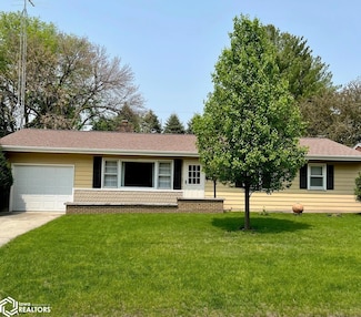 503 7th Ave NE, Clarion, IA 50525