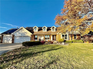 1932 County Road 1850 N, Urbana, IL 61802