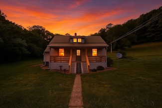 1105 Normandy Rd, Normandy, TN 37360