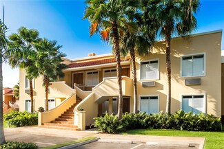 PALMAS DEL MAR Cond Harbour Lakes Unit 1-C PENTHOUSE, HuMacAo, PR 00791