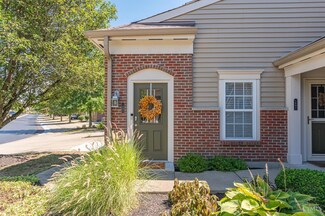 1487 Windwillow Trace Unit 26302, Maineville, OH 45039