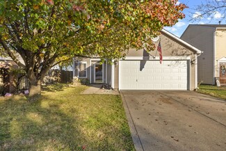 13323 N Etna Green Dr, Camby, IN 46113