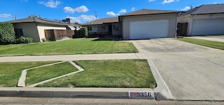 3356 E Austin Way, Fresno, CA 93726