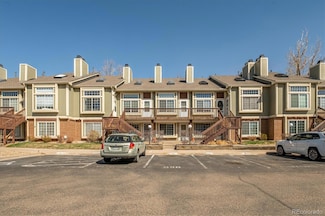 1885 S Quebec Way Unit 16, Denver, CO 80231