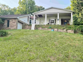 1225 Greenbrier Rd, Fairmont, WV 26554