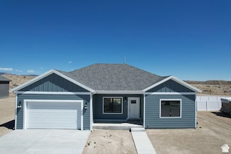 824 N 1880 E Unit 74, Price, UT 84501