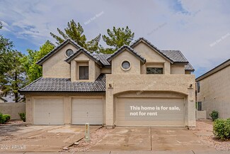 1154 W Sandy Banks, Gilbert, AZ 85233