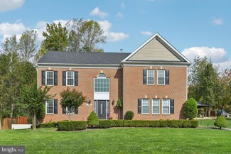 12016 Crestwood Turn, Brandywine, MD 20613