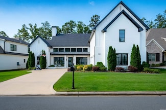 101 Hallen Ct, Little Rock, AR 72223