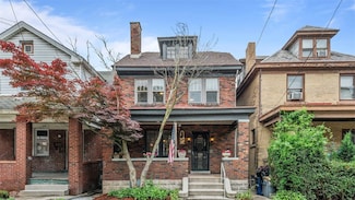 22 Beltzhoover Ave, Pittsburgh, PA 15210