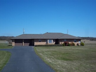 Unlisted Address