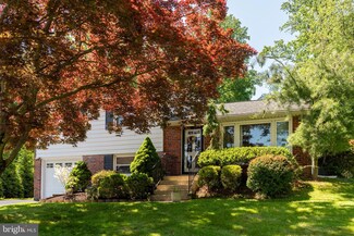 592 Bob White Rd, Wayne, PA 19087