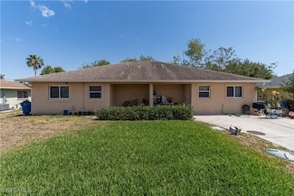 7478 Carrier Rd, Fort Myers, FL 33967